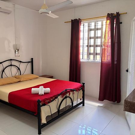 Villa De La Playa บลู เบย์ ภายนอก รูปภาพ