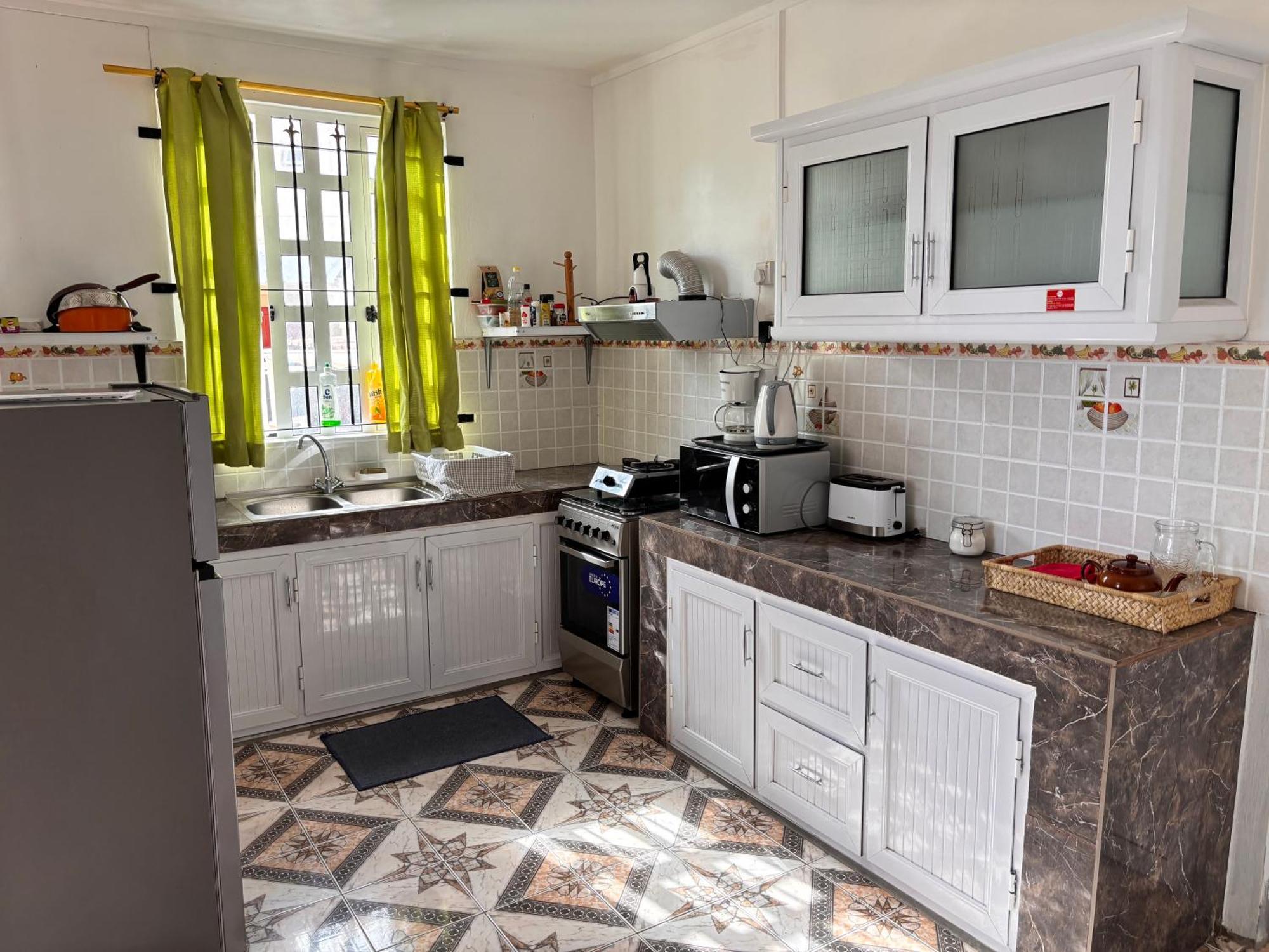 Villa De La Playa บลู เบย์ ภายนอก รูปภาพ