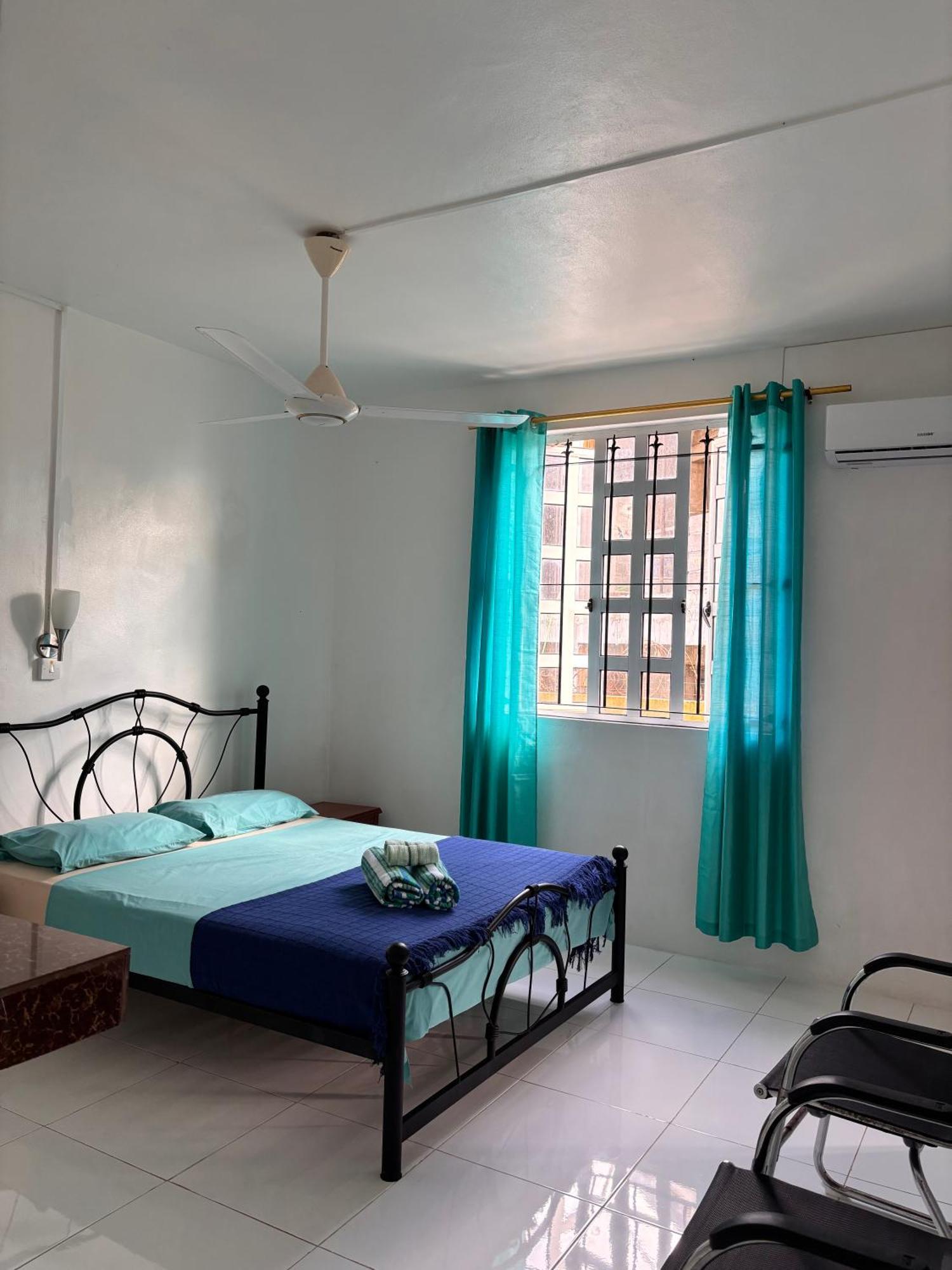 Villa De La Playa บลู เบย์ ภายนอก รูปภาพ