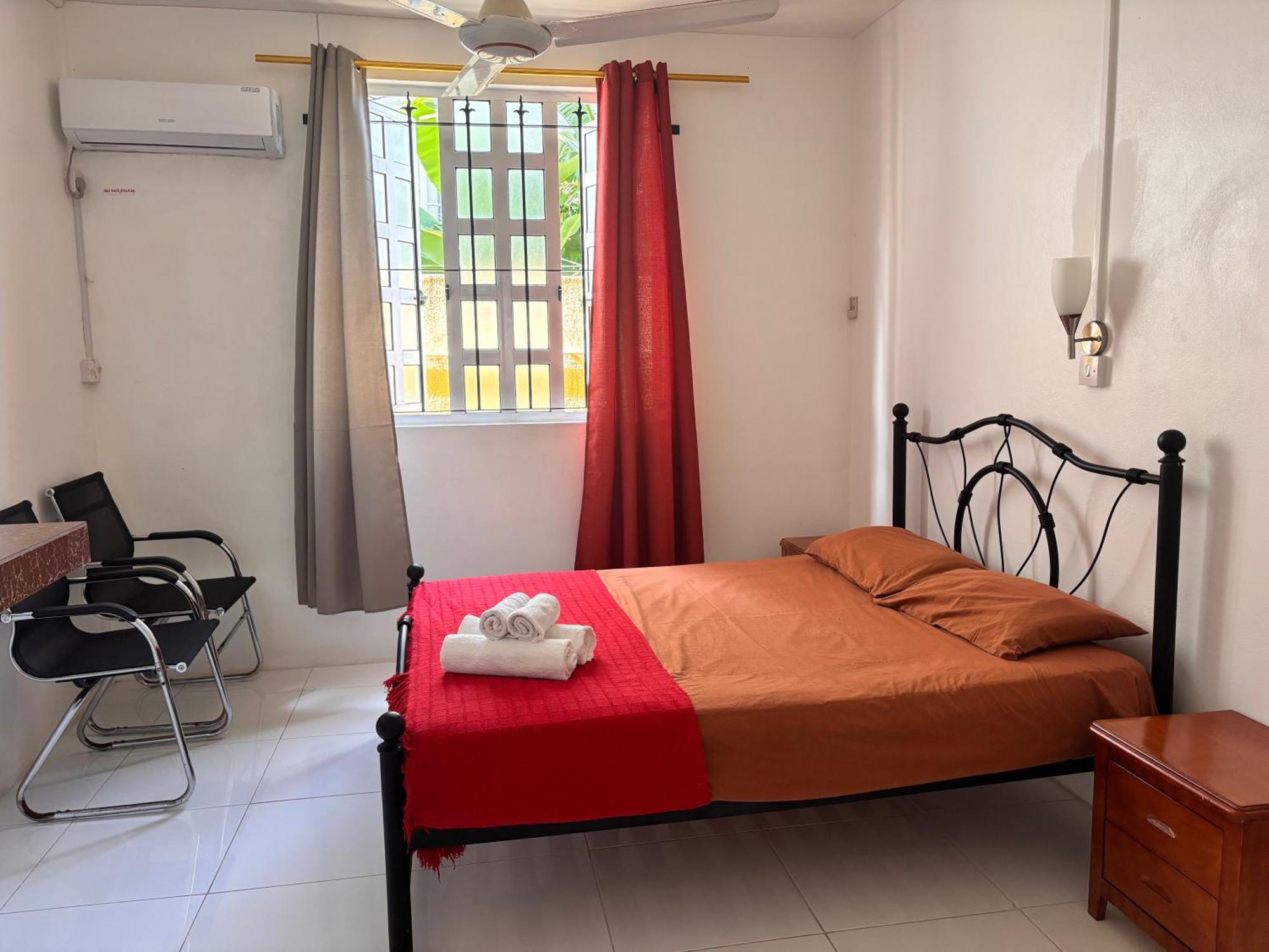 Villa De La Playa บลู เบย์ ภายนอก รูปภาพ